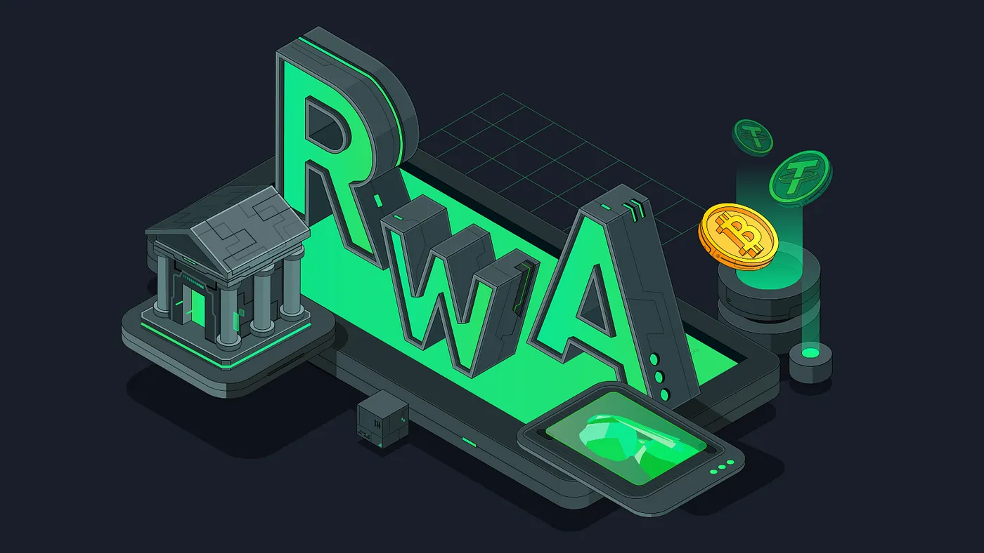 Web3 Infra Series | Building Real Infrastructure for RWAs - illustration 5